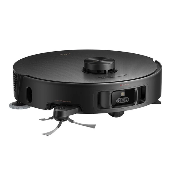 MOVA Z50 Ultra robotporszívó fekete (RLZ92CE)