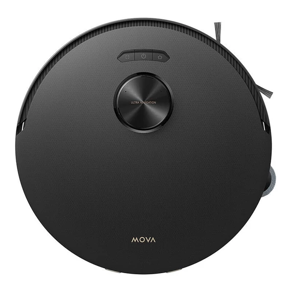 MOVA Z50 Ultra robotporszívó fekete (RLZ92CE)
