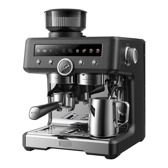 MOVA S20 Pro kávéfőző fekete (S20 Pro-BL)