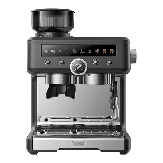 MOVA S20 Pro kávéfőző fekete (S20 Pro-BL)