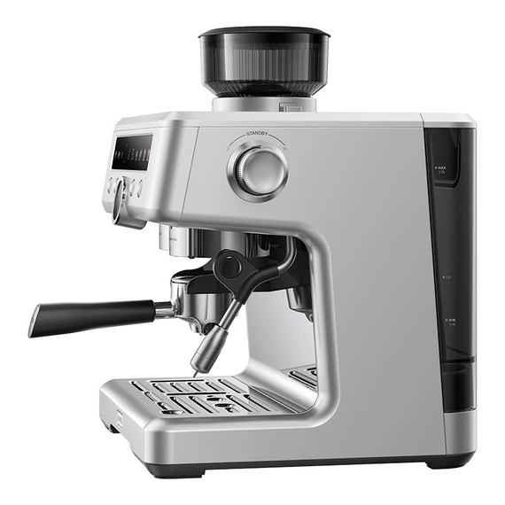 MOVA S20 Pro kávéfőző ezüst (S20 Pro)