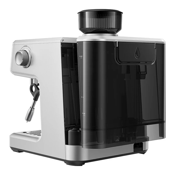 MOVA S20 Pro kávéfőző ezüst (S20 Pro)