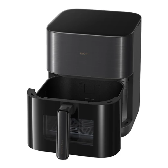 MOVA FD10 Pro forrólevegős sütő fekete (VFF12A BL)