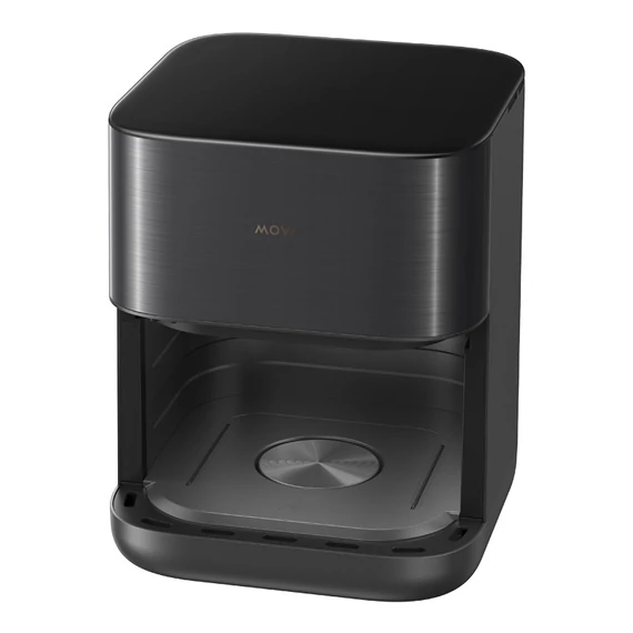MOVA FD10 Pro forrólevegős sütő fekete (VFF12A BL)