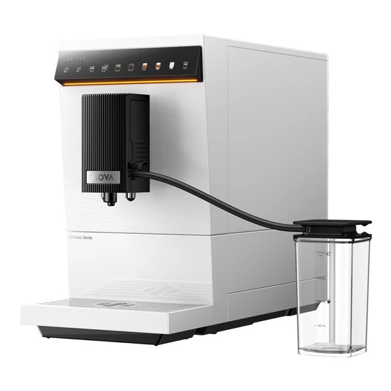 MOVA Virtuoso 10 Pro kávéfőző fehér (Virtuoso 10 PRO)