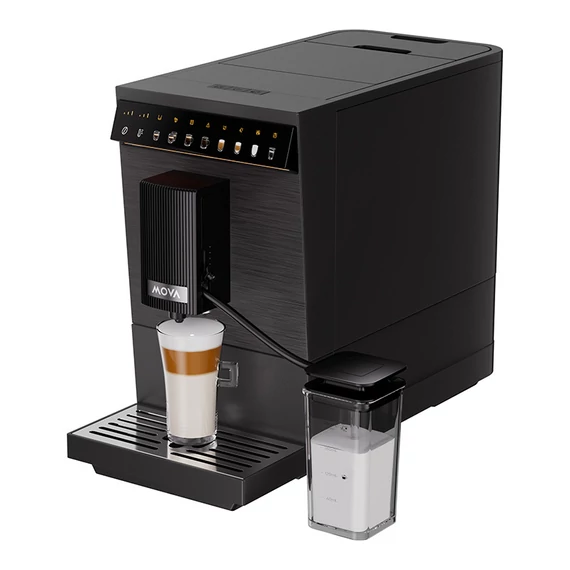 MOVA Virtuoso 10 Pro kávéfőző fekete (Virtuoso 10 PRO BL)