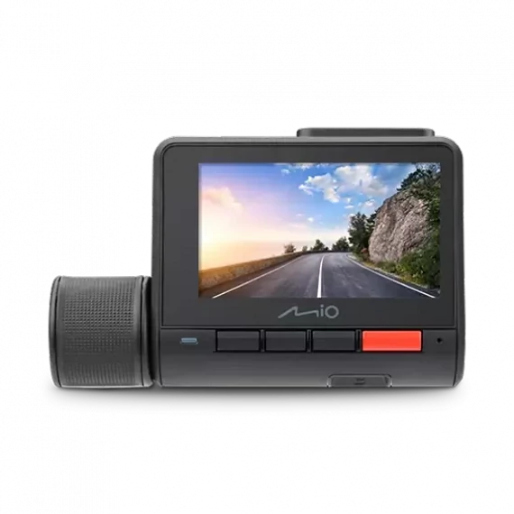 MIO MiVue 955WD menetrögzítő kamera