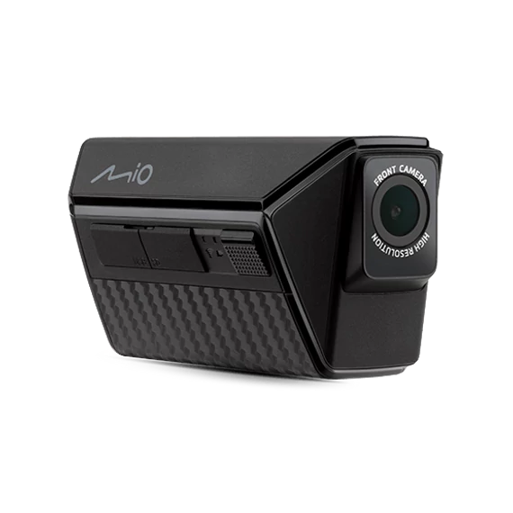 MIO MiVue MP30 motoros menetrögzítő kamera