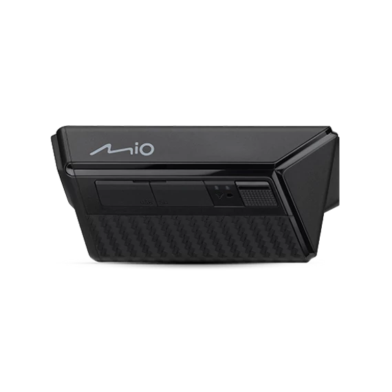 MIO MiVue MP30 motoros menetrögzítő kamera
