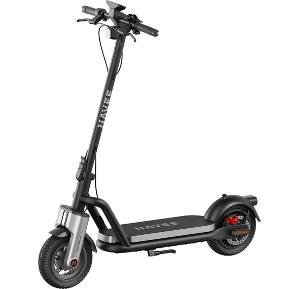 NAVEE N65i II elektromos roller