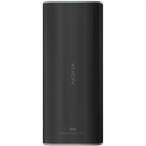 NOKIA 105 TA-1684 Dual-Sim kárytafüggetlen mobiltelefon fekete (SP01Z07Z2071Y)
