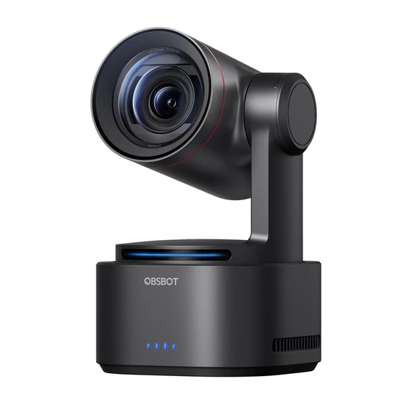 OBSBOT Tail 2 webkamera fekete (OAB-2305-CW)