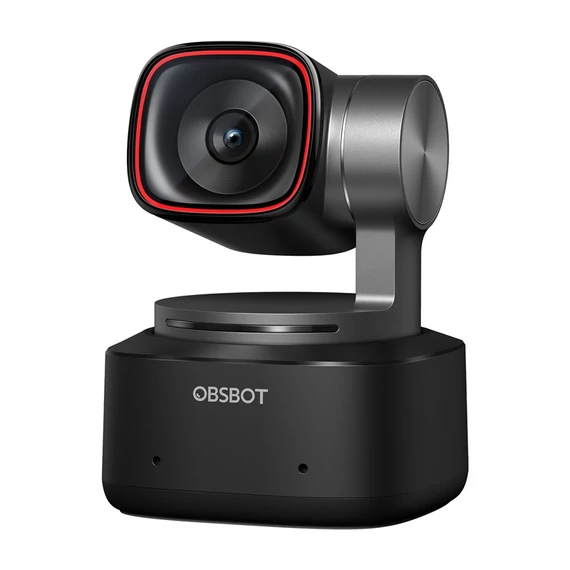 OBSBOT Tiny 2 webkamera fekete (OWB-2204-CE)