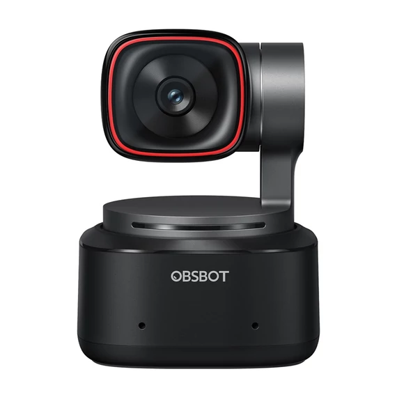 OBSBOT Tiny 2 webkamera fekete (OWB-2204-CE)