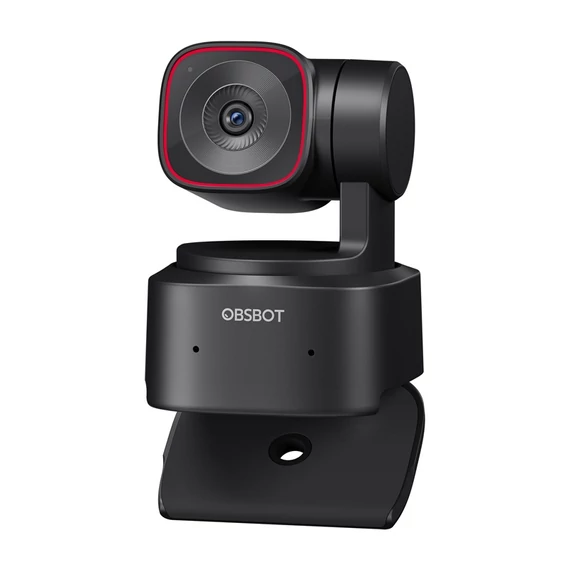 OBSBOT Tiny 2 Lite webkamera fekete (OWB-2210-CE)