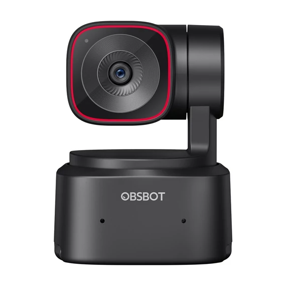 OBSBOT Tiny 2 Lite webkamera fekete (OWB-2210-CE)
