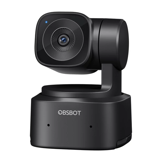 OBSBOT Tiny SE webkamera fekete (OWB-2407-CE)