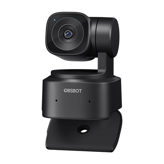 OBSBOT Tiny SE webkamera fekete (OWB-2407-CE)