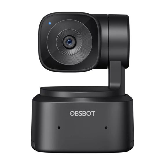 OBSBOT Tiny SE webkamera fekete (OWB-2407-CE)