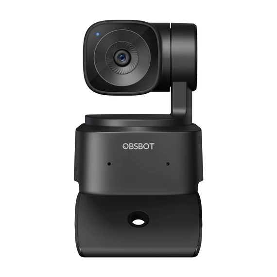 OBSBOT Tiny SE webkamera fekete (OWB-2407-CE)
