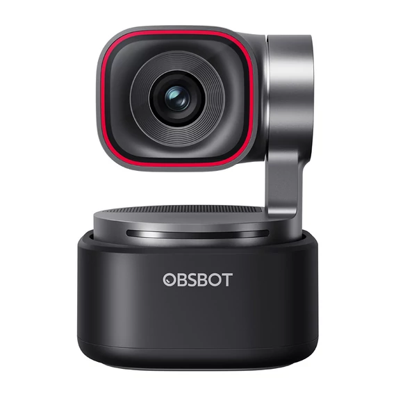 OBSBOT Tiny 3 webkamera + távirányító (OWB-2409-CE (R))