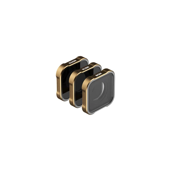 PolarPro (Hero9 / Hero10 / Hero11 / Hero12 / Hero13) - Shutter Collection