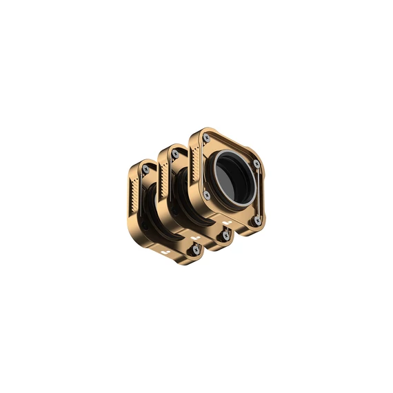 PolarPro (Hero9 / Hero10 / Hero11 / Hero12 / Hero13) - Shutter Collection