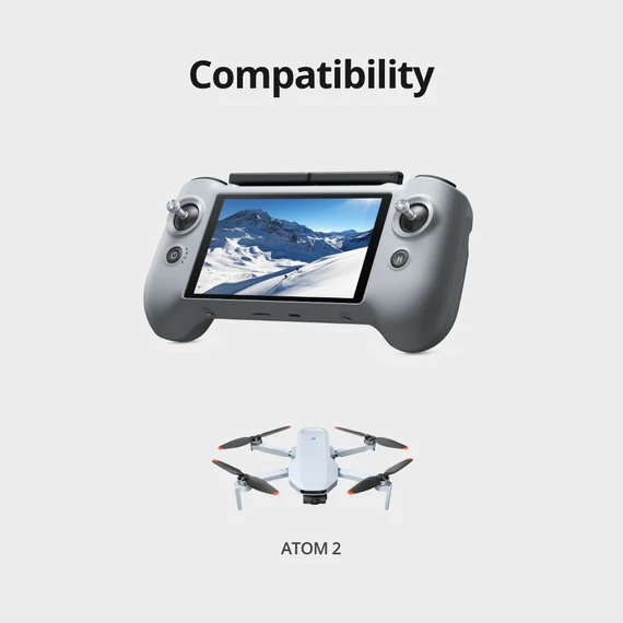 Potensic ATOM 2 Screen Remote Fly More Combo
