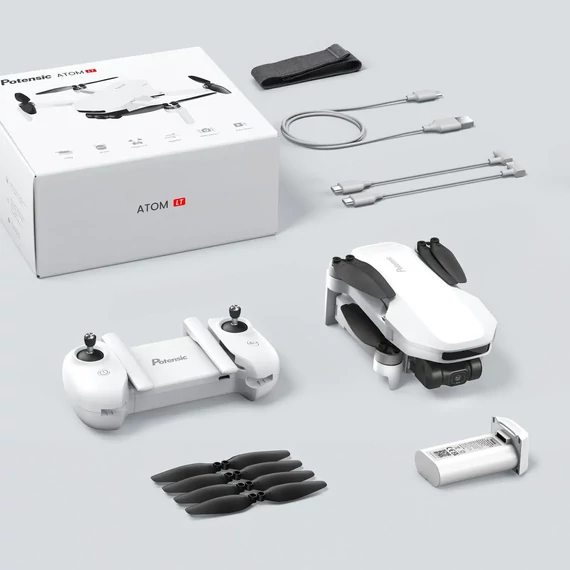 Potensic ATOM LT Standard Kit