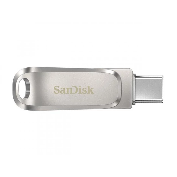 SanDisk DUAL DRIVE LUXE 3.1 64GB