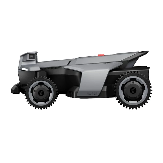 Segway Navimow X450E EU robotfűnyíró (AA.12.06.03.0008) + ingyen AD.12.00.14.0134 garázs 