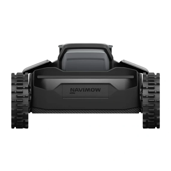 Segway Navimow X420E EU robotfűnyíró (AA.12.06.05.0008) + ingyen AD.12.00.14.0134 garázs 