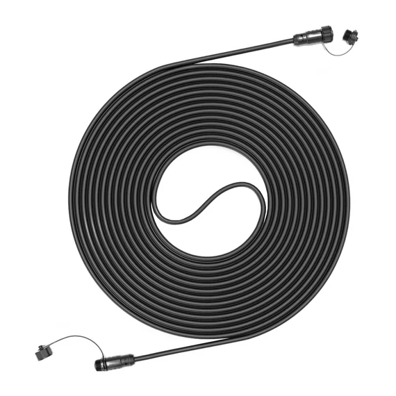 Segway Navimow antenna hosszabbító kábel I1, I2 AWD sorozathoz 10m (HA103)