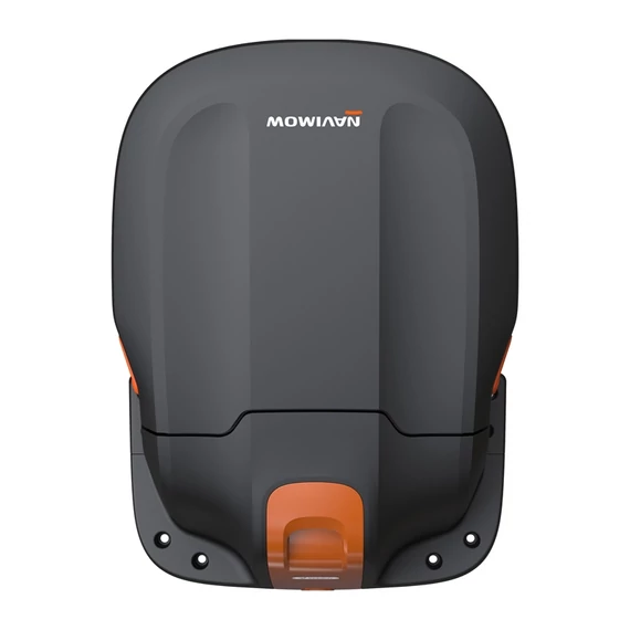Segway Navimow i208E AWD robotfűnyíró (i208E) + ingyen i1A02E garázs 