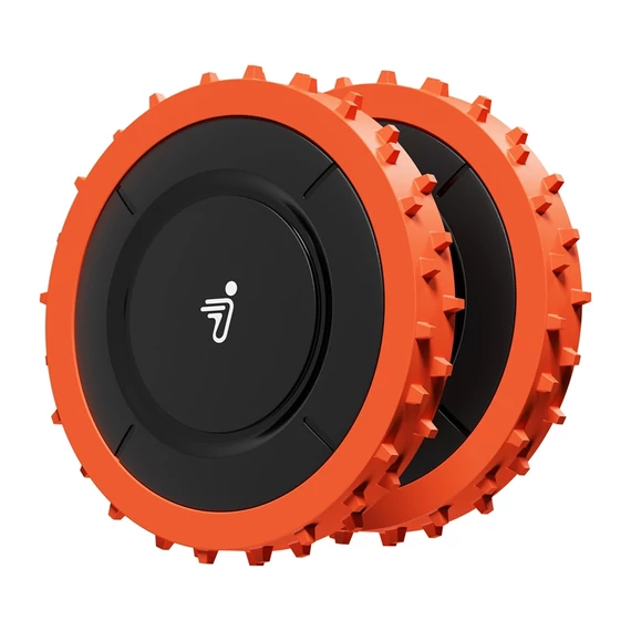 Segway Navimow terepkerekek I1 sorozatú robotfűnyírókhoz (i1A03E)