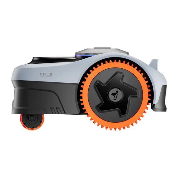 Segway Navimow i208E AWD robotfűnyíró (i208E)