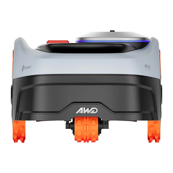 Segway Navimow i208E AWD robotfűnyíró (i208E)
