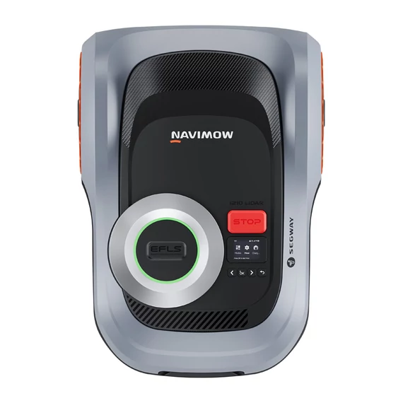Segway Navimow i210E Lidar robotfűnyíró (i210E)