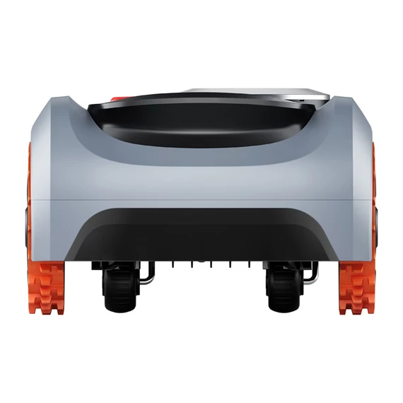 Segway Navimow i210E Lidar robotfűnyíró (i210E)