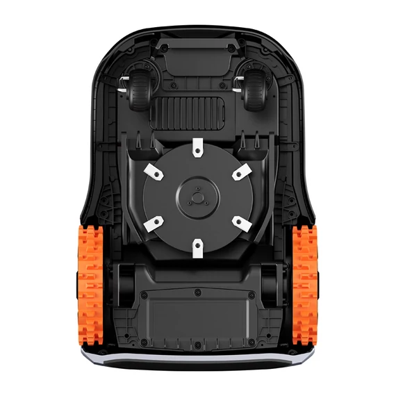 Segway Navimow i220E Lidar robotfűnyíró (i220E)