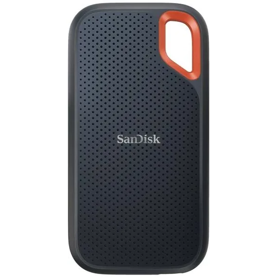 Sandisk Extreme SSD Portable, 1TB, 1050mb/s, Usb 3.2 Gen, NVMe