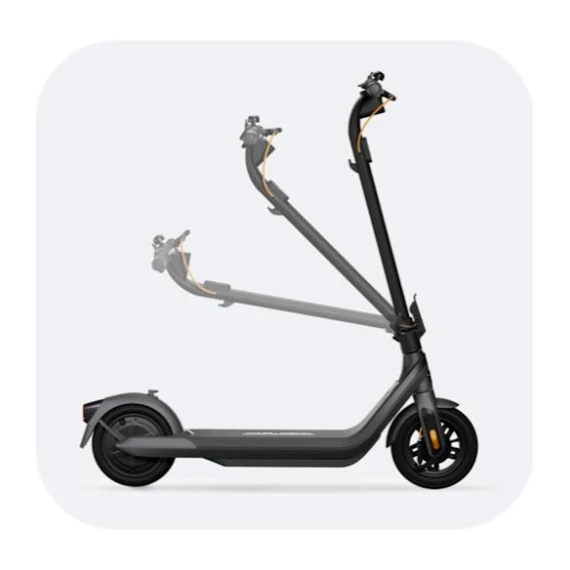 Ninebot KickScooter E2  E PRO