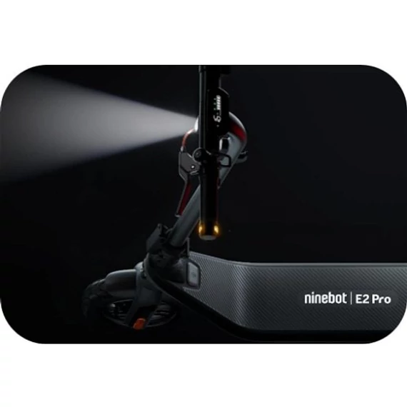 Ninebot KickScooter E2  E PRO