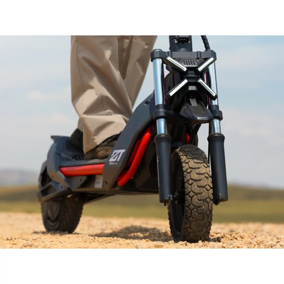 Segway Ninebot KickScooter ZT3 Pro E