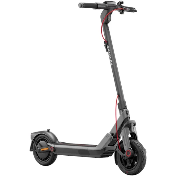 Ninebot Kickscooter E3 E elektromos roller