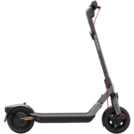 Ninebot Kickscooter E3 E elektromos roller