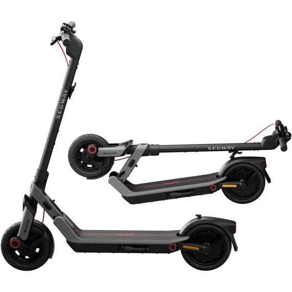 Ninebot Kickscooter E3 E elektromos roller