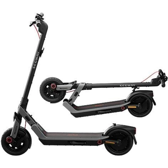 Ninebot KickScooter E3 Pro E elektromos roller