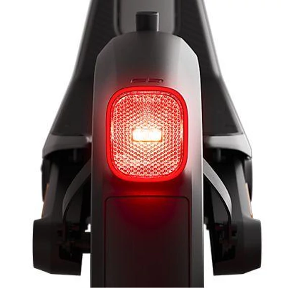 Ninebot KickScooter E3 Pro E elektromos roller