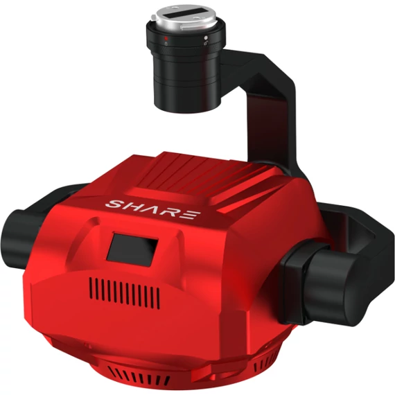 SHARE 203S PRO
